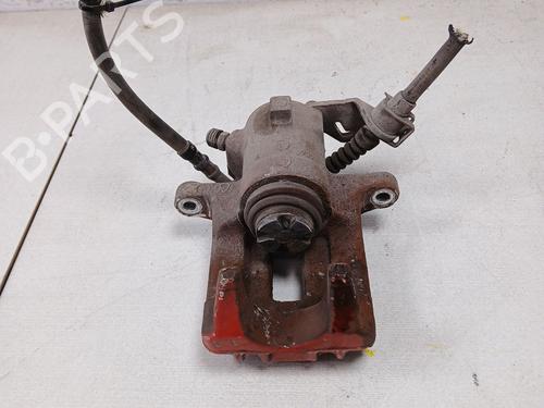 Right rear brake caliper SEAT IBIZA III (6L1) 1.4 16V | BP23107640M106 