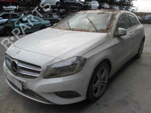 Servo brake MERCEDES-BENZ A-CLASS (W176) A 180 CDI / d (176.012) | BP26596458M42  - Image 12