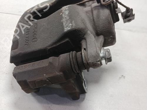 Right rear brake caliper FIAT DUCATO Van (250_) 130 Multijet 2,3 D | BP21045342M106 