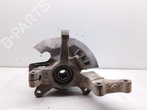 Left front steering knuckle KIA CARNIVAL II (GQ) 2.9 CRDi | BP30081913M25