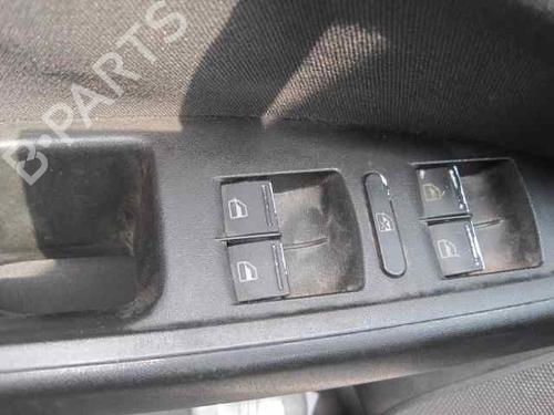 Right front window motor SEAT TOLEDO III (5P2)  | BP6518530E20 