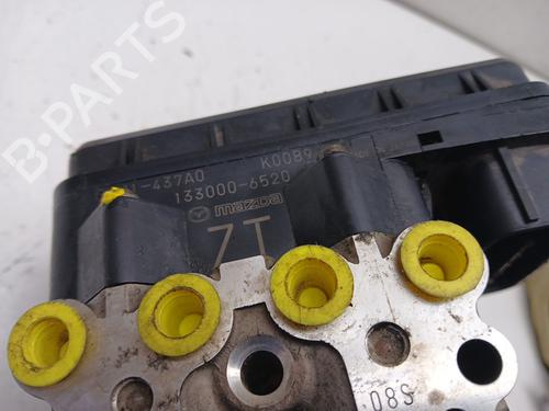 ABS pump MAZDA 6 Estate (GJ, GL) | BP30852819M43