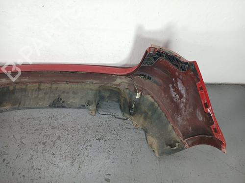 Rear bumper SEAT IBIZA IV ST (6J8, 6P8) 1.4 TSI | BP19172464C8 