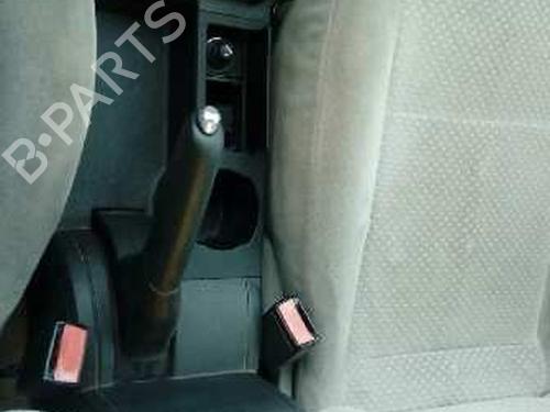 Engine FORD MONDEO III Saloon (B4Y) 2.0 16V TDDi / TDCi | BP2585424M1 