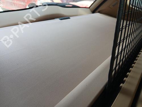 Used Rear parcel shelf BMW X3 (E83) xDrive 20 d (163 hp) 30853459