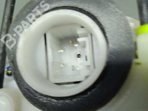 Rear right lock TOYOTA YARIS (_P13_)  | BP11097249C99 