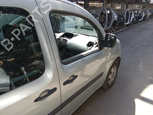 right-front-door-renault-kangoo-grand-kangoo-ii-kw01_-2008-38912176 main image