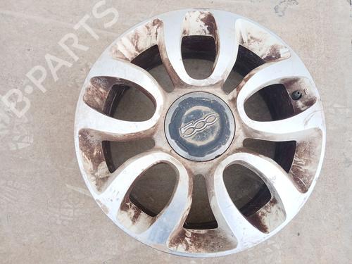 Used Rim FIAT 500L (351_, 352_) [2012-2025]  31070629