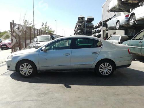 Climate control VW PASSAT B6 (3C2)  | BP10353158I5  - Image 8