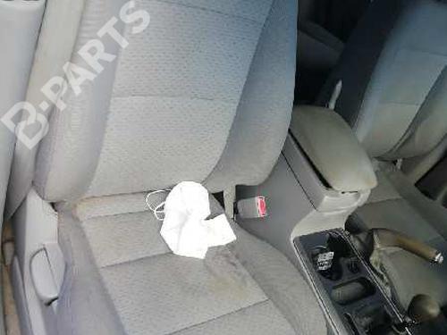 Radiator fan KIA SORENTO I (JC)  | BP15408696M35 