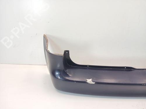 Rear bumper MERCEDES-BENZ VANEO (414) 1.7 CDI (414.700) | BP27241063C8 