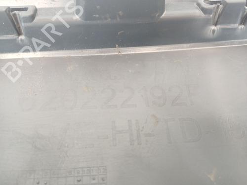 Front bumper RENAULT CAPTUR II (HF_) TCe 90 (HFM6) | BP29065020C7 