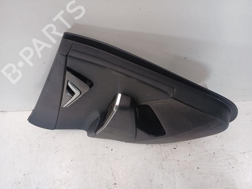 Rear left panel KIA EV6 (CV) 77 | BP30906254C60