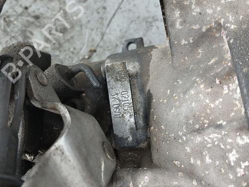 Gearbox VW GOLF V (1K1) 1.9 TDI | BP21788854M3 