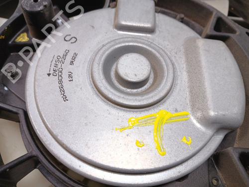 Radiator fan HONDA HR-V (RU) 1.5 (RU1) | BP20853695M35 