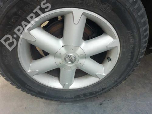 Rim NISSAN MURANO I (Z50)  | BP12134636C45 