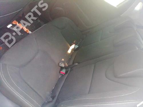 Engine control unit (ECU) RENAULT CLIO IV (BH_)  | BP11181548M57 