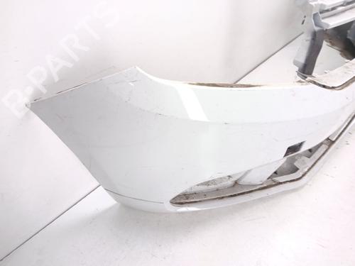 Front bumper DACIA LOGAN II 1.2 | BP29403357C7 