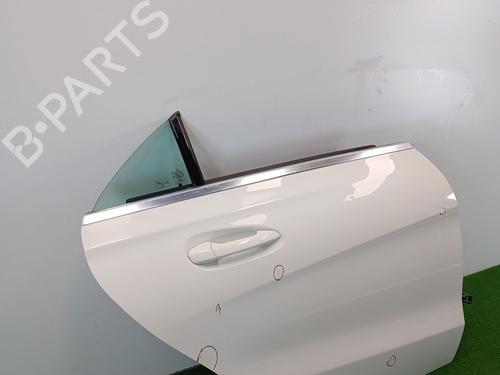 Right rear door MERCEDES-BENZ CLA Coupe (C117) CLA 220 CDI / d (117.303) | BP22757771C5 