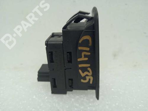 Right rear window switch BMW 3 (E90) 318 d | BP9399652I28 