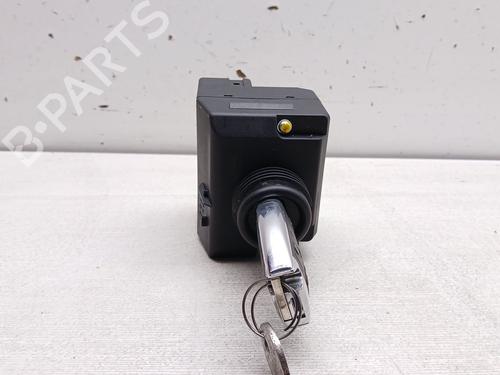 Ignition barrel MERCEDES-BENZ C-CLASS (W203) C 180 Kompressor (203.046) | BP30176144M48 