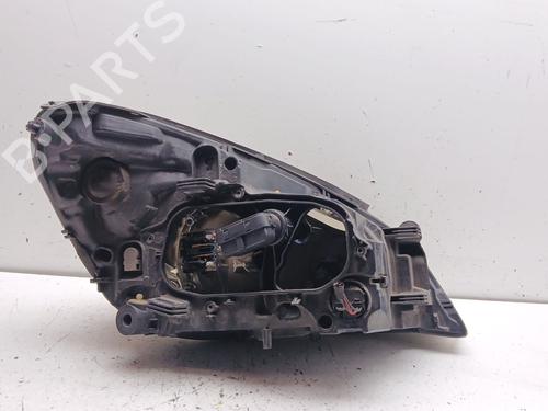 Left headlight VOLVO S60 II (134) D3 | BP34520223C28  - Image 8