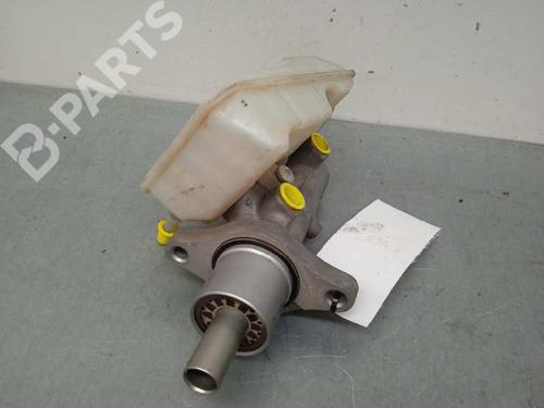 Used Brake master cylinder FORD FOCUS II (DA_, HCP, DP) 1.6 Ti (115 hp) 8195117