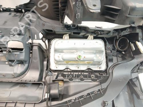 Dashboard FORD FIESTA VI (CB1, CCN) 1.4 TDCi | BP40236707C46  - Image 5