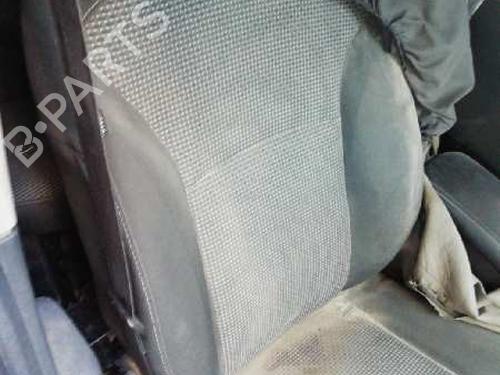 Used Right front seat MERCEDES-BENZ CITAN MPV (W415) [2012-2021]  17998391