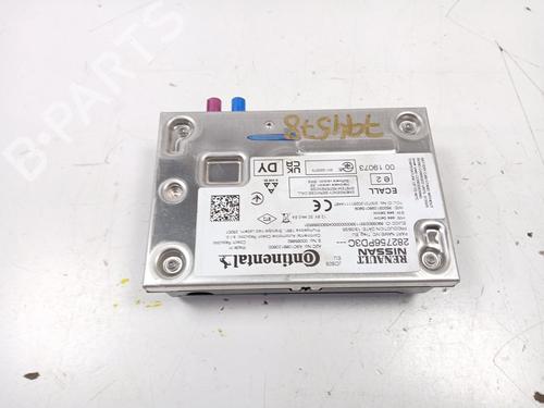 Electronic module NISSAN JUKE (F16_) 1.0 | BP36098257M83 - Image 4