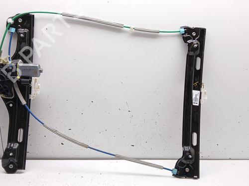 Vindusheismekanisme høyre foran FIAT 500e (332_) Elektro 3+1 (FA1) (118 hp) 32316272