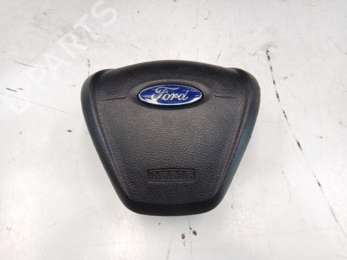 Airbag Kit FORD B-MAX (JK) 1.0 EcoBoost | BP30105837C86 