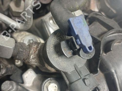 Used Injector RENAULT KANGOO III Box Body/MPV [2021-2025]  22753347