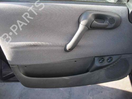 Front right lock OPEL CORSA B (S93)  | BP2373851C97 