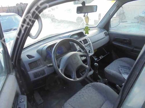 Front differential MITSUBISHI PAJERO PININ I (H6_W, H7_W) 2.0 GDI (H67W, H77W) | BP2367881M23 