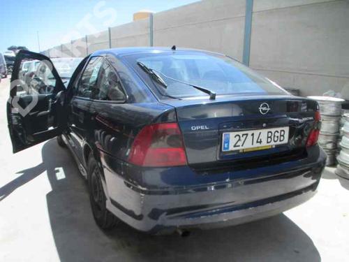 Gearbox OPEL VECTRA B (J96) 1.6 i 16V (F19) | BP2394704M3 