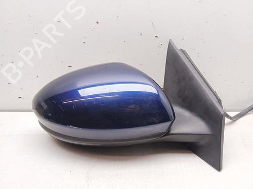 Retrovisor derecho RENAULT MEGANE IV Hatchback (B9A/M/N_) 1.3 TCe 140 (B9NB) | BP30396205C27