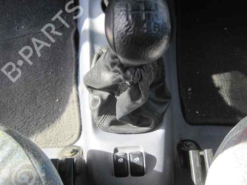 Ignition coil DAEWOO MATIZ (M100, M150) 0.8 | BP2358454M94 
