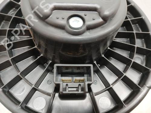 Heater blower motor SUBARU OUTBACK (BT) | BP38224765M62 - Image 4