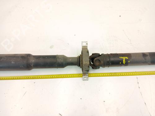 Driveshaft BMW 3 Touring (F31)  | BP20512619M37 