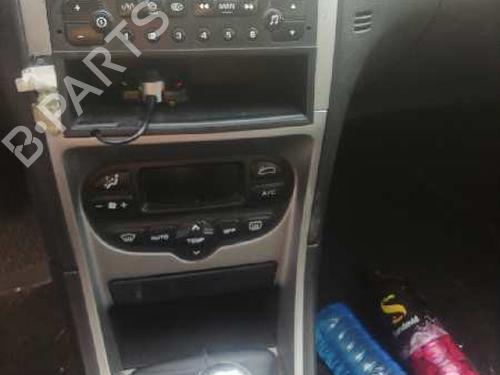 Gearbox PEUGEOT 307 (3A/C)  | BP19451187M3 