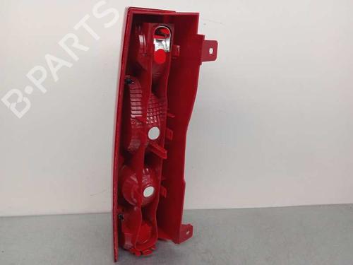 Right taillight FIAT SCUDO Bus (270_, 272_)  | BP28301859C35 