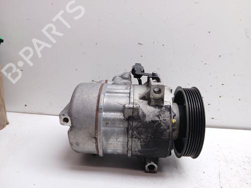 AC compressor KIA SORENTO II (XM) 2.2 CRDi | BP30833491M34  - Image 6