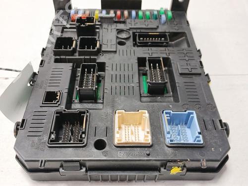Fuse box PEUGEOT 308 I (4A_, 4C_)  | BP22969379E1 