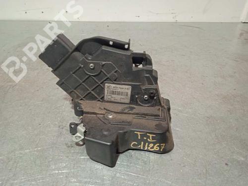Rear left lock FORD S-MAX (WA6) 2.0 TDCi 6M2AR26413BC | 6 | PINES