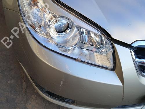 Used Right headlight CHEVROLET EPICA (KL1_) 2.0 D (150 hp) 22753535