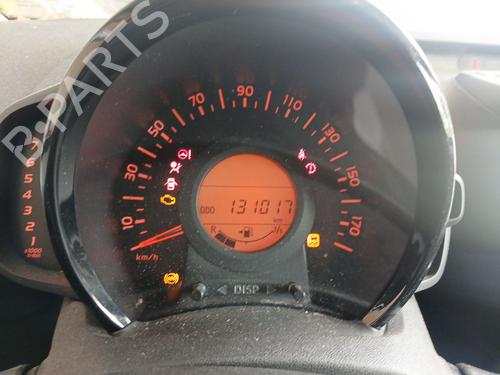 Gearbox TOYOTA AYGO (_B4_) 1.0 (KGB40) | BP38538199M3 - Image 3