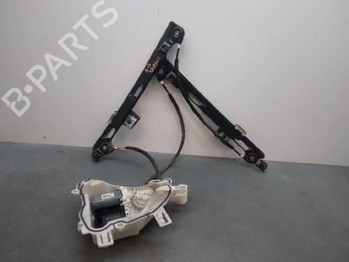 Used Front right window mechanism SEAT ALTEA (5P1) [2004-2015]  15736347