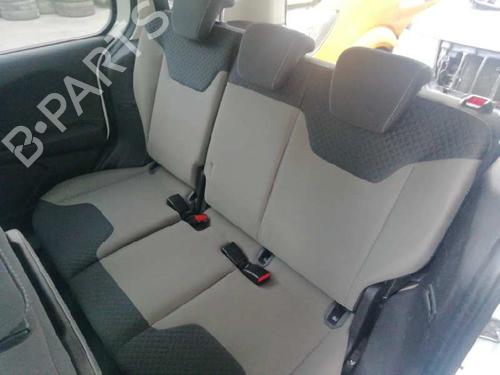 Ferdsskriver FORD TOURNEO COURIER B460 MPV 1.5 TDCi | BP13910367C48 