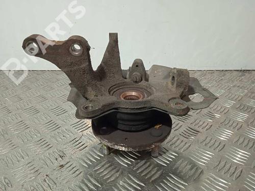 Right front steering knuckle HYUNDAI ELANTRA III (XD)  | BP8905569M26 